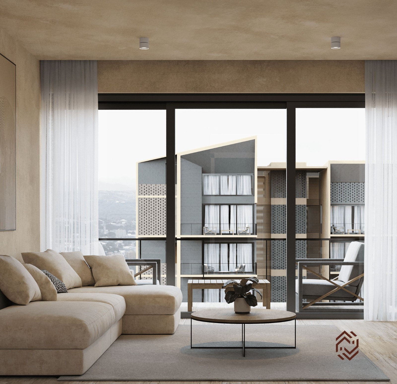 APARTAMENTO en VENTA Arroyo Hondo Santiago Desde USD 130700 Foto 7308095-7.jpg
