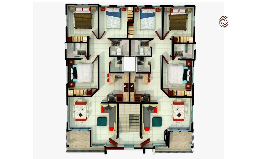 APARTAMENTO en VENTA El Embrujo III  Changan 2027 0KM GRATIS Foto 7308096-1.jpg