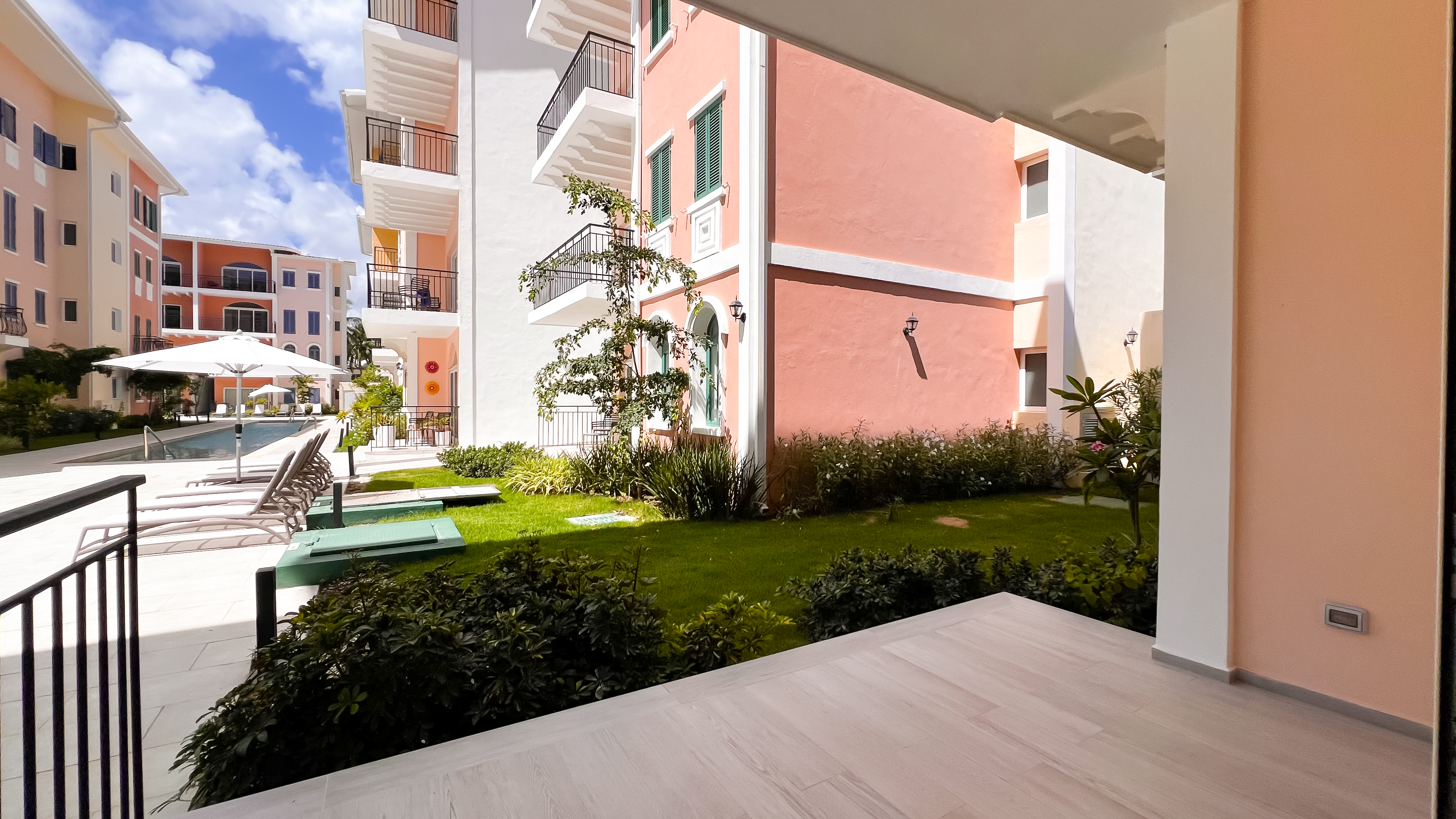 Vendo apartamento en Bávaro Punta Cana Foto 7308104-2.jpg
