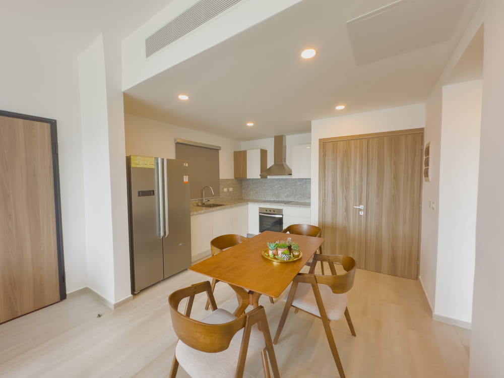 Vendo apartamento LISTO para entrega y totalmente amueblado en Coral B Foto 7308105-2.jpg