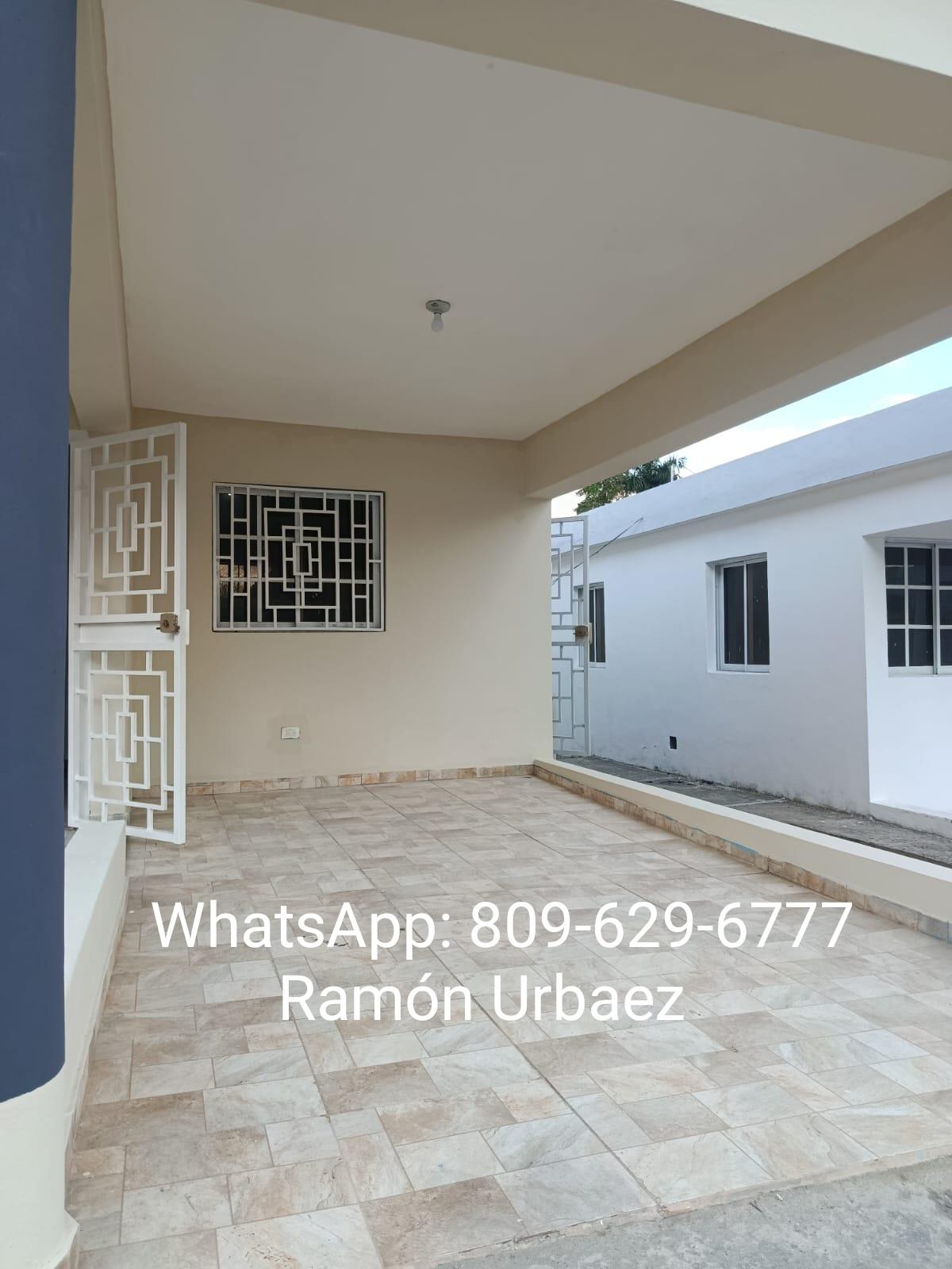 CASA en VENTA de 3 Hab 1-Baño Marqu Techada Res Yajaira en la 31 Prox  Foto 7308106-2.jpg