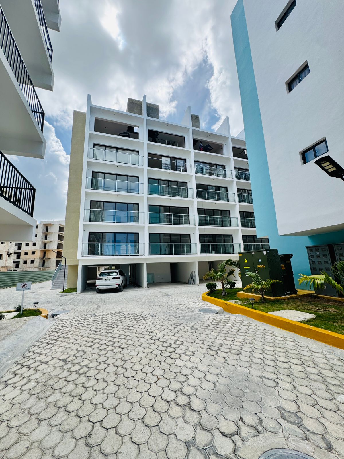 Vendo Hermoso apartamento ubicado en Bávaro Punta Cana Foto 7308114-1.jpg
