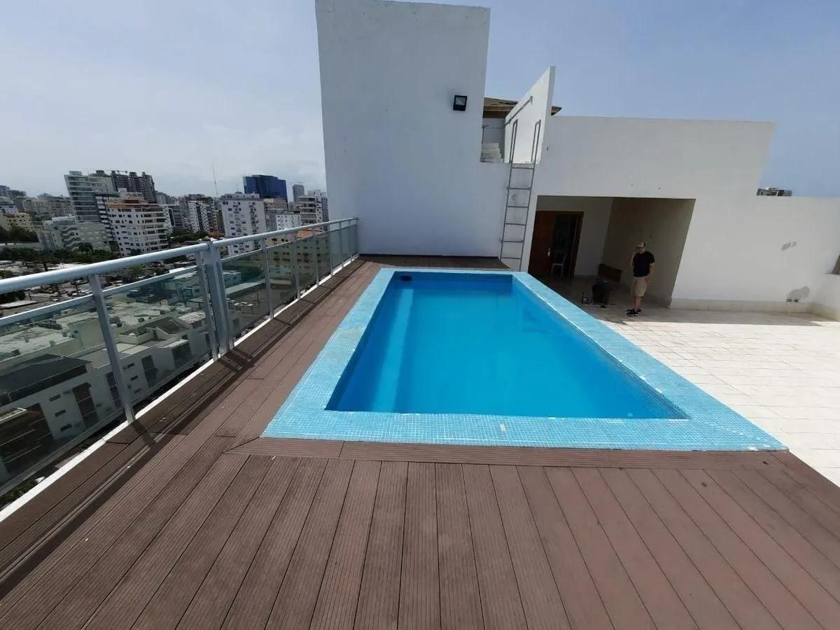 En Naco Apartamento en Venta de una 1 Habitación  Foto 7308118-10.jpg