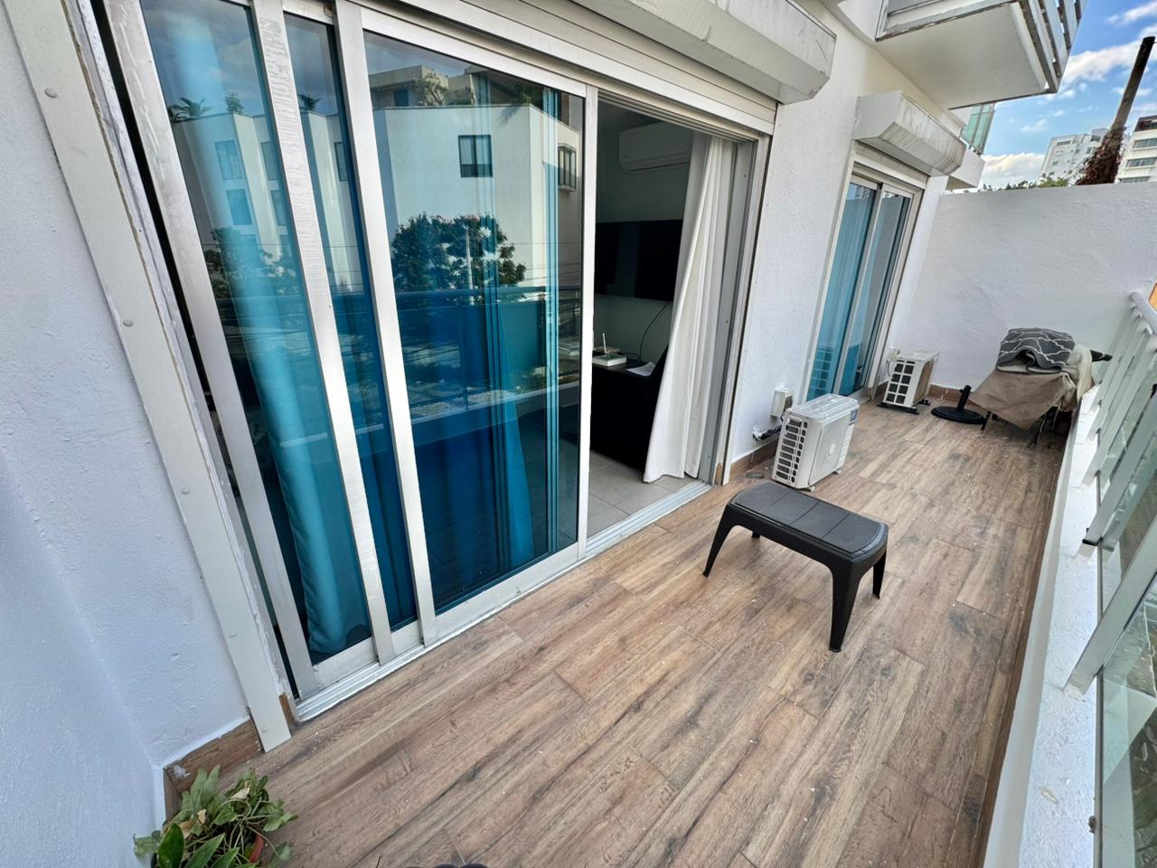 En Naco Apartamento en Venta de una 1 Habitación  Foto 7308118-4.jpg