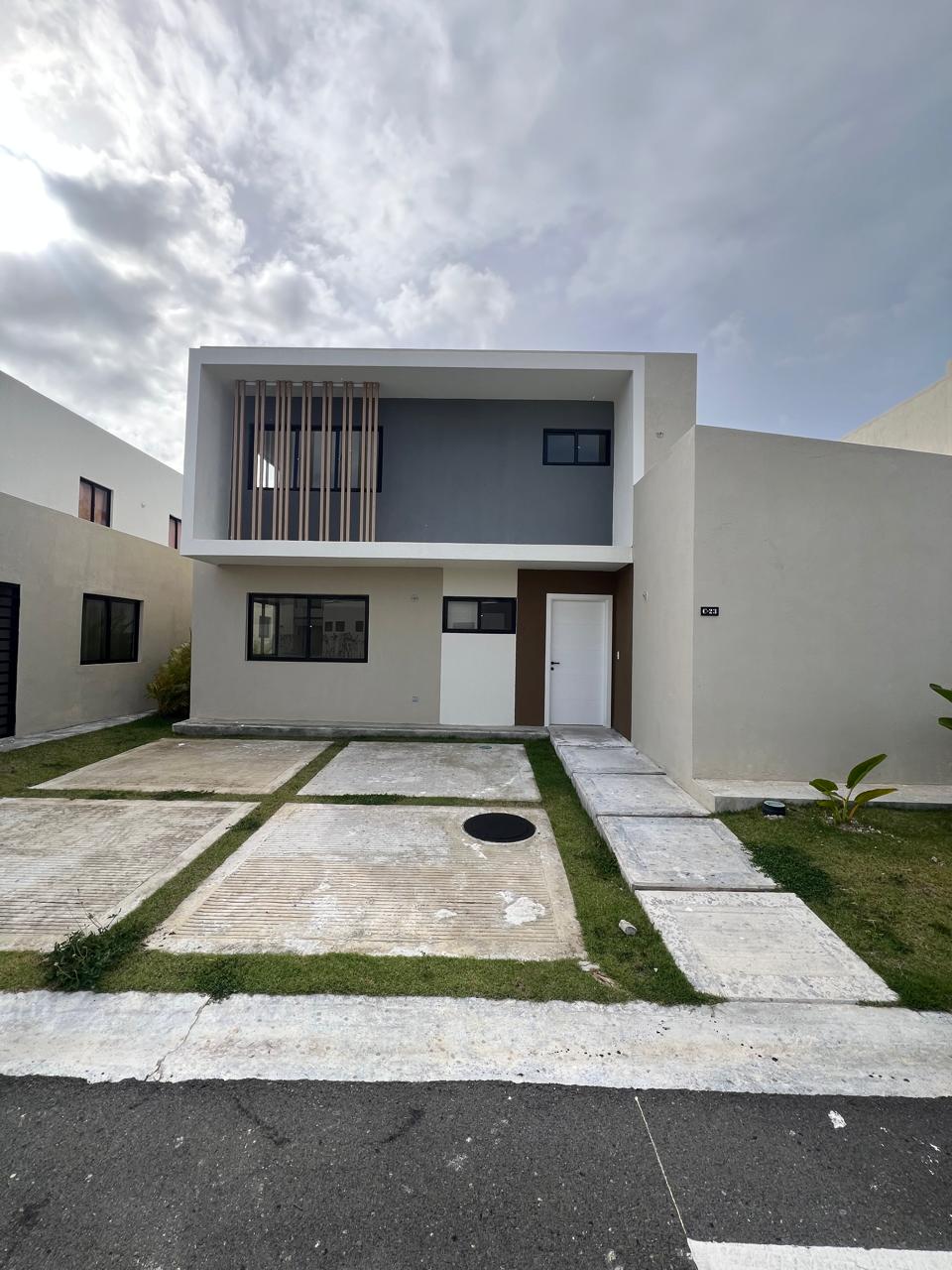 Vendo Hermosas villas ATABEY II RESIDENCES frente a Epic Residences. P Foto 7308119-1.jpg