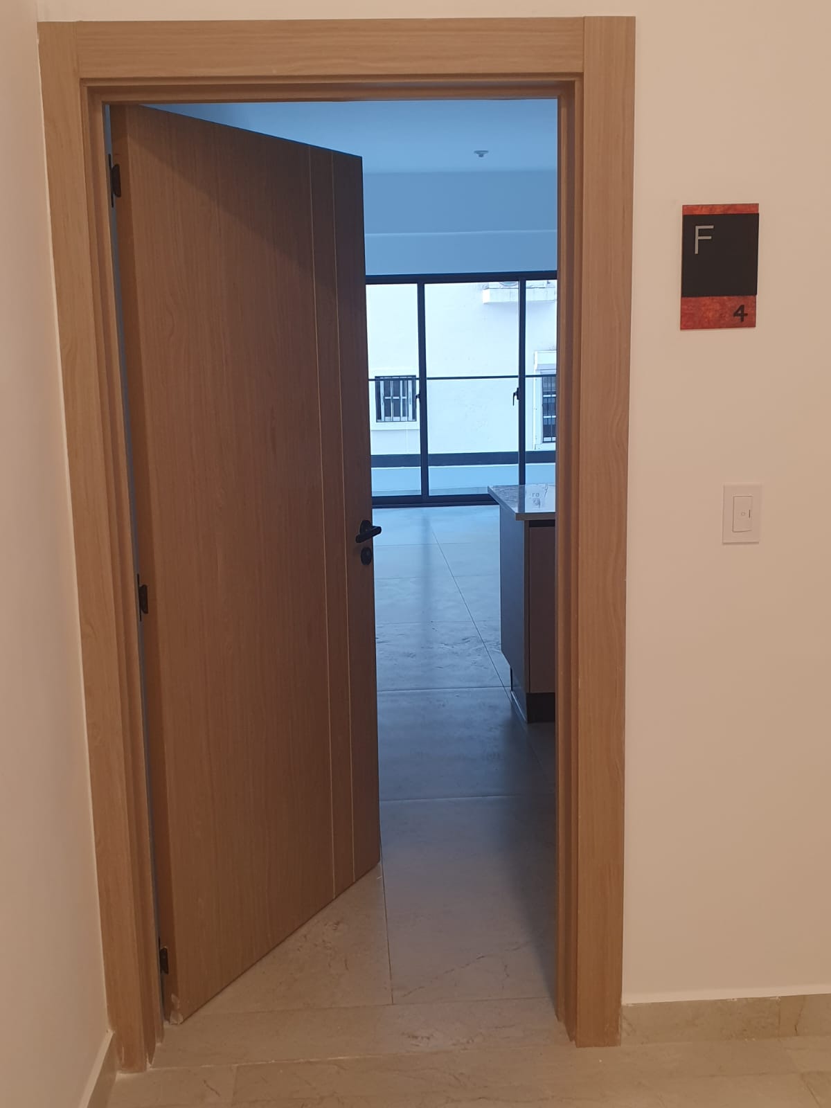 Apartamento Nuevo en Alquiler  Evaristo Morales Foto 7308145-11.jpg