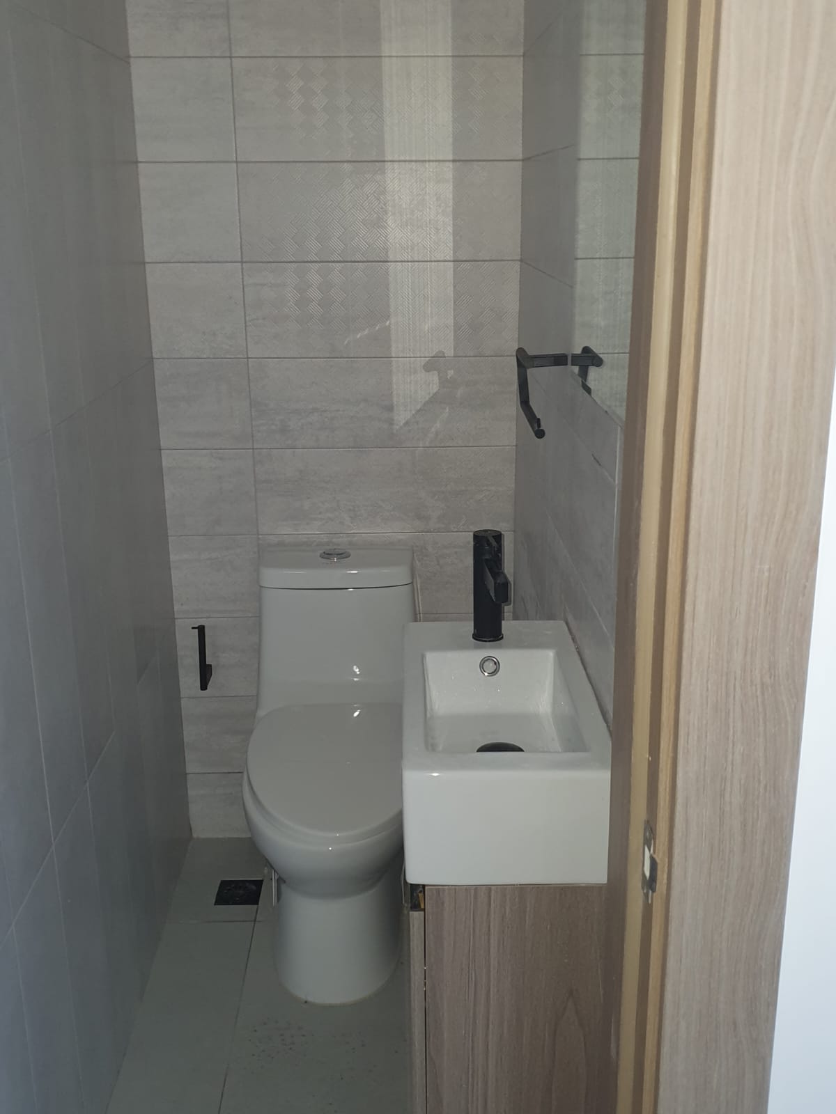 Apartamento Nuevo en Alquiler  Evaristo Morales Foto 7308145-12.jpg