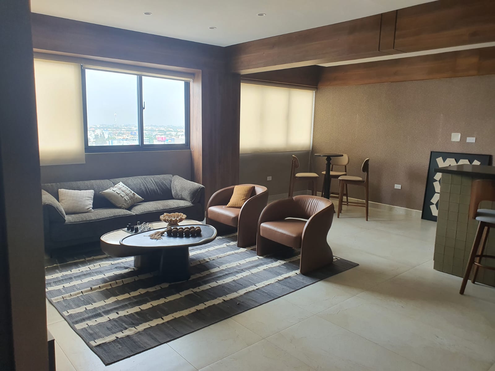 Apartamento Nuevo en Alquiler  Evaristo Morales Foto 7308145-13.jpg