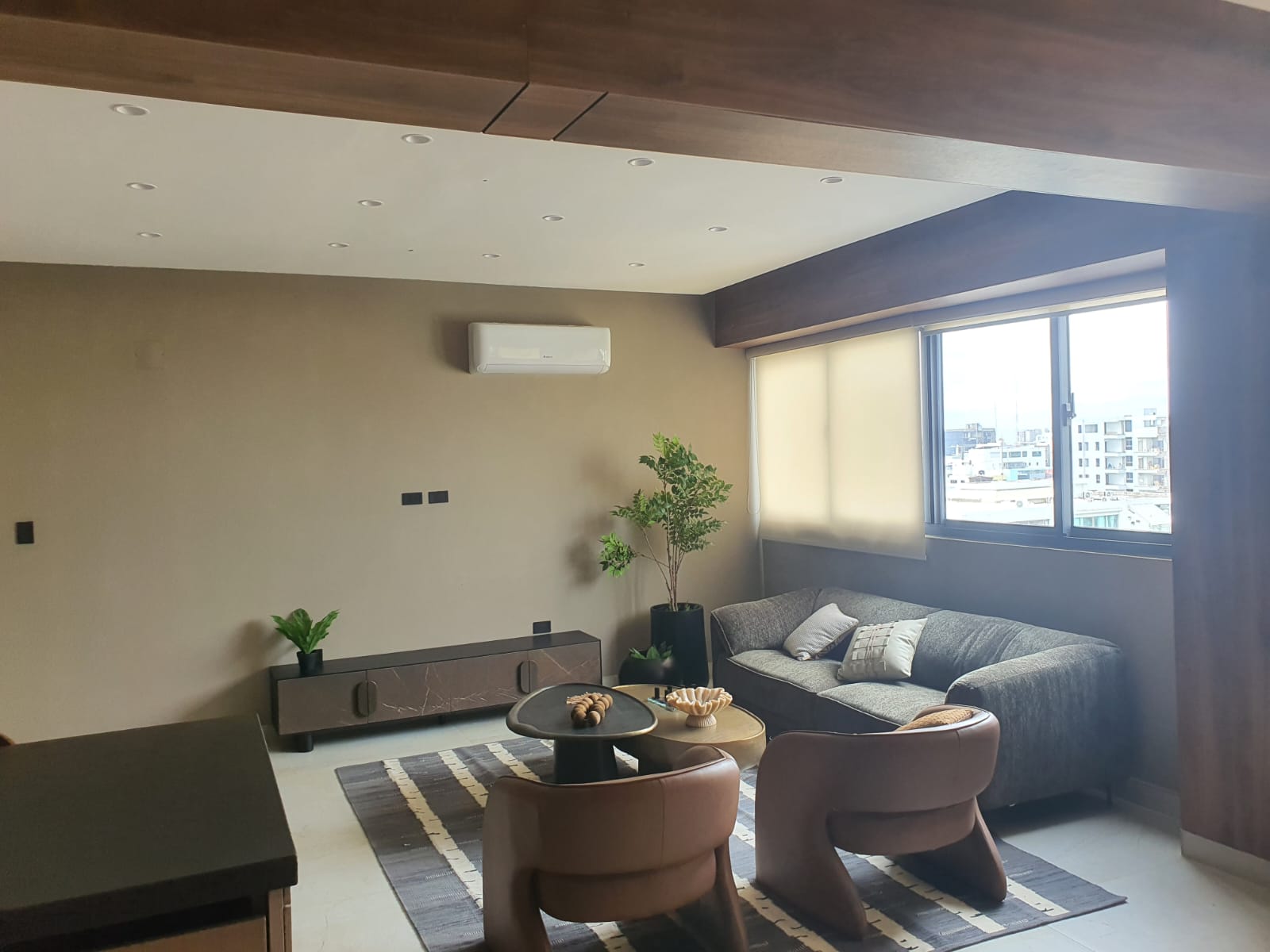 Apartamento Nuevo en Alquiler  Evaristo Morales Foto 7308145-14.jpg