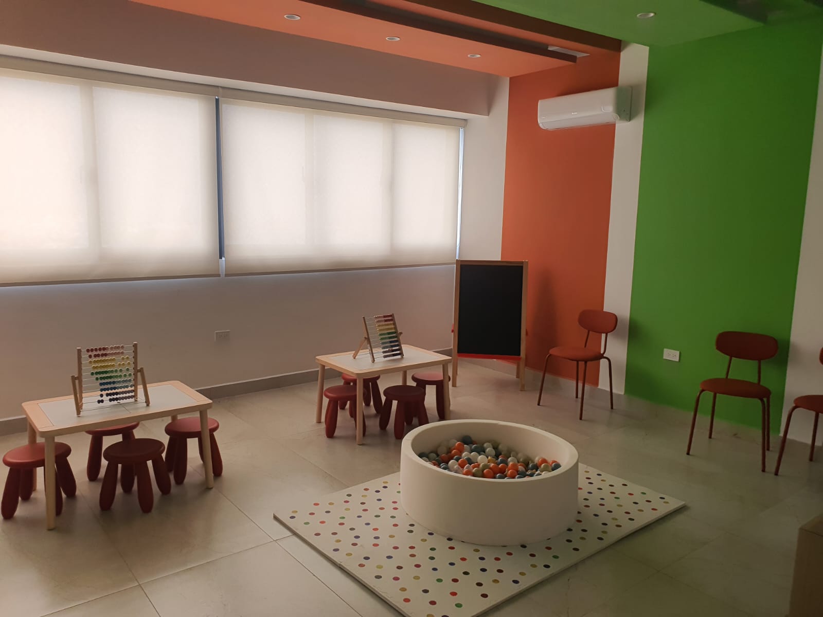 Apartamento Nuevo en Alquiler  Evaristo Morales Foto 7308145-15.jpg