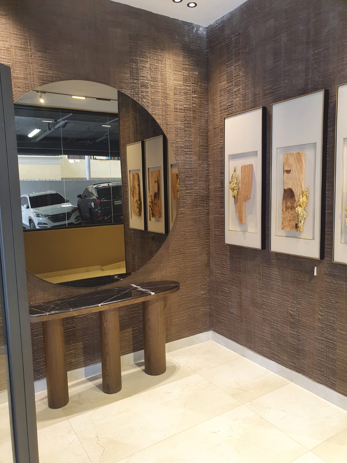 Apartamento Nuevo en Alquiler  Evaristo Morales Foto 7308145-2.jpg