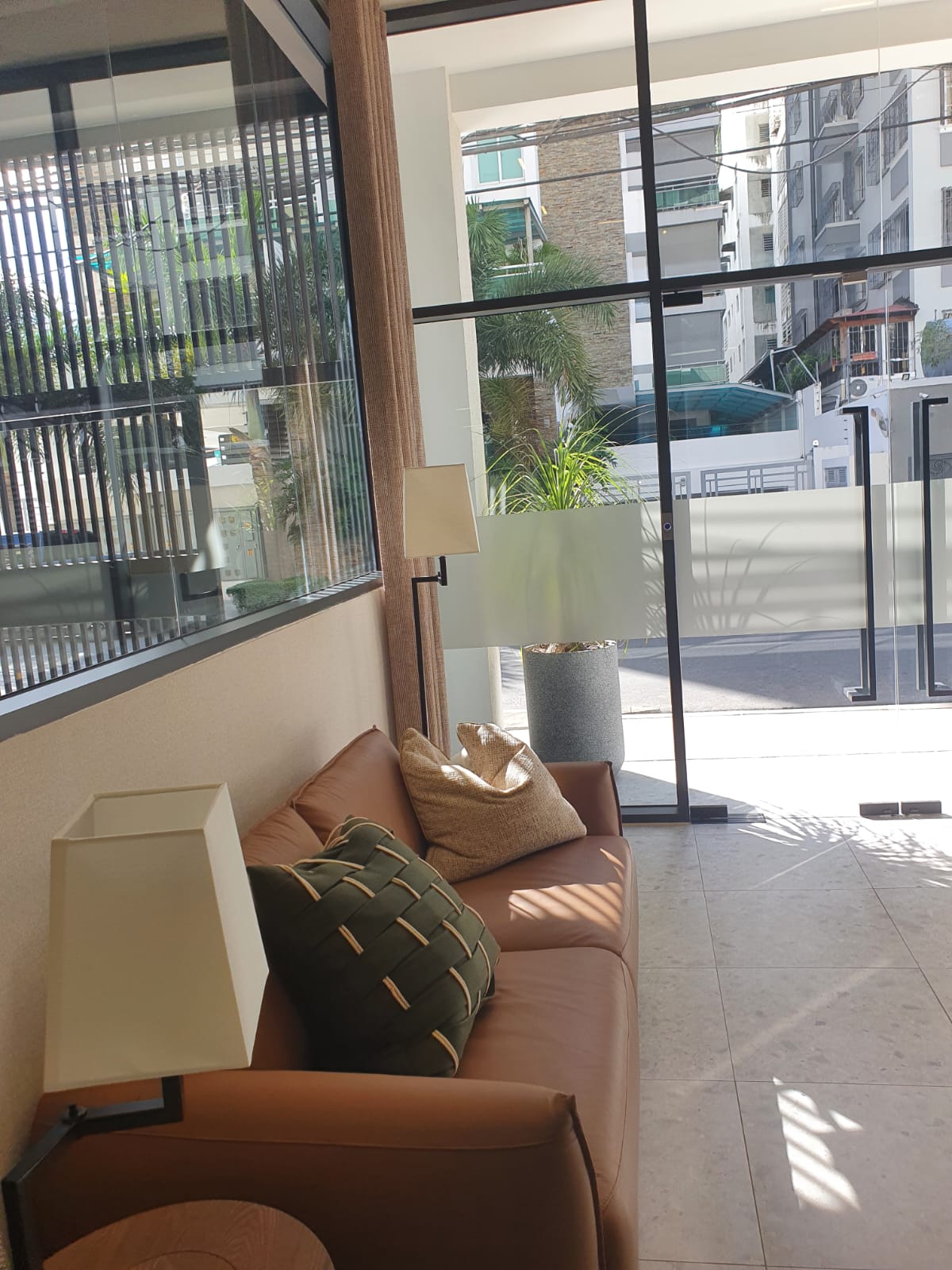 Apartamento Nuevo en Alquiler  Evaristo Morales Foto 7308145-5.jpg