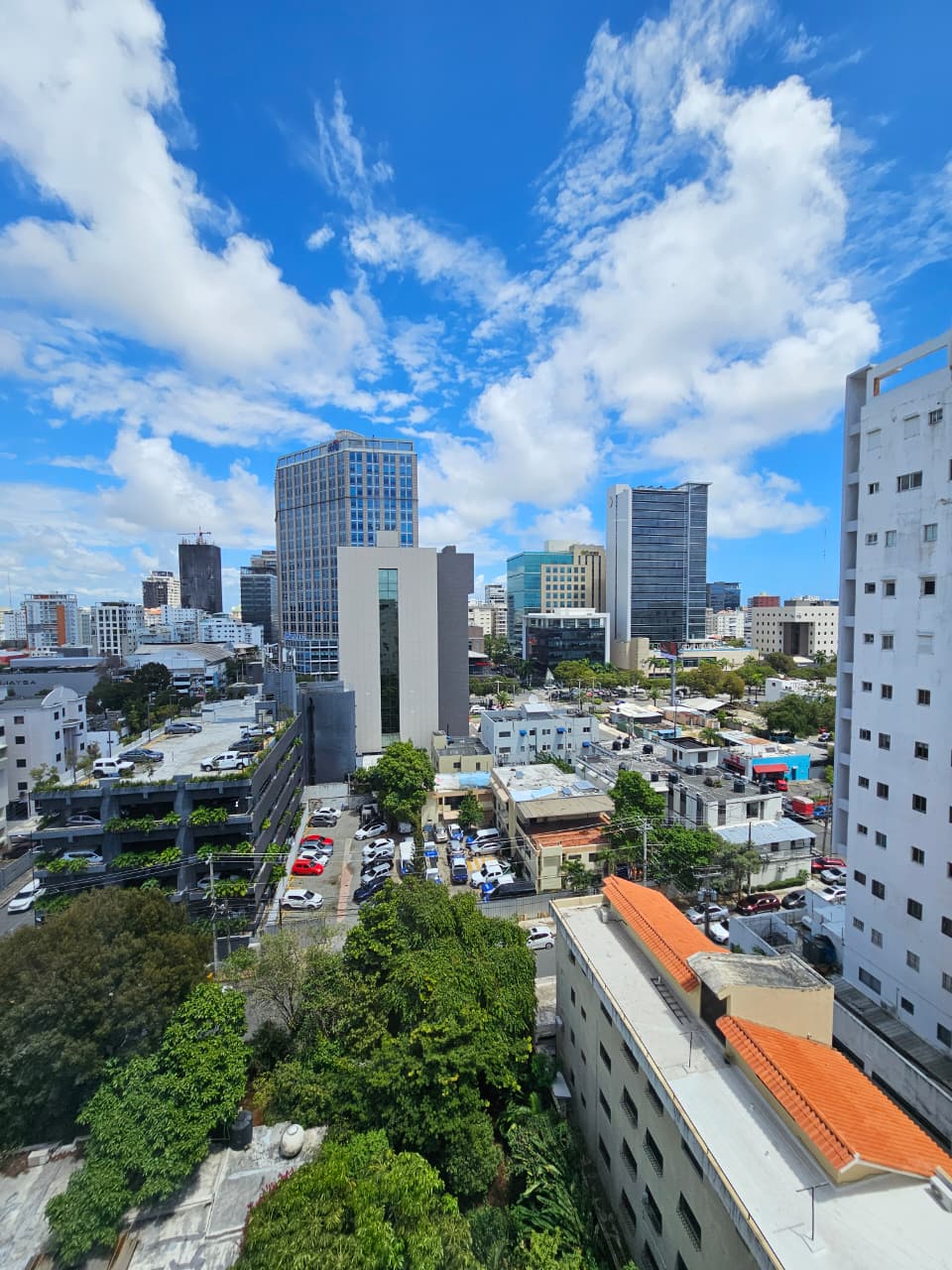 Apartamento Amueblado en Alquiler  Evaristo Morales   Foto 7308162-12.jpg