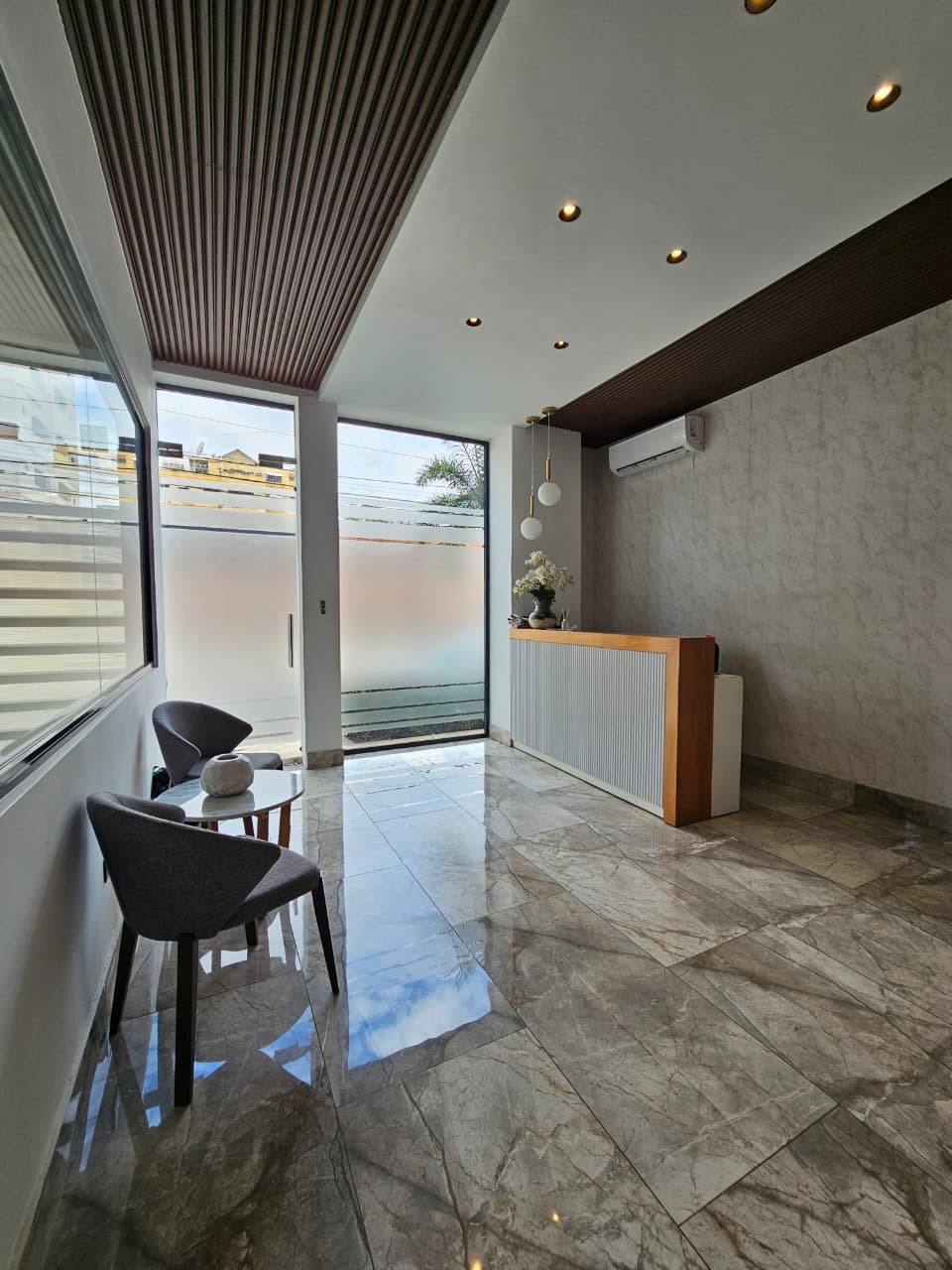 Apartamento Amueblado en Alquiler  Evaristo Morales   Foto 7308162-6.jpg