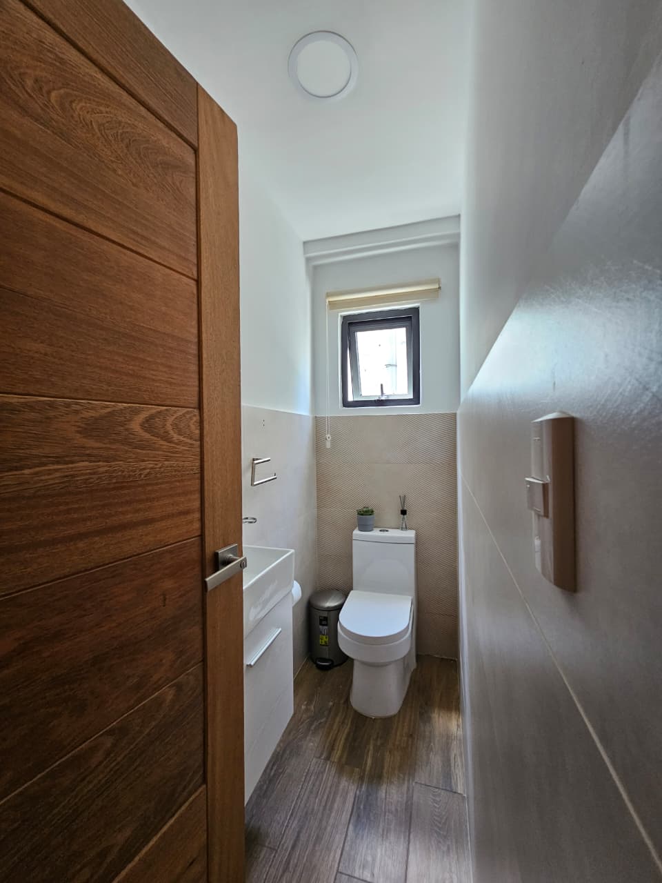 Apartamento Amueblado en Alquiler  Evaristo Morales   Foto 7308162-8.jpg