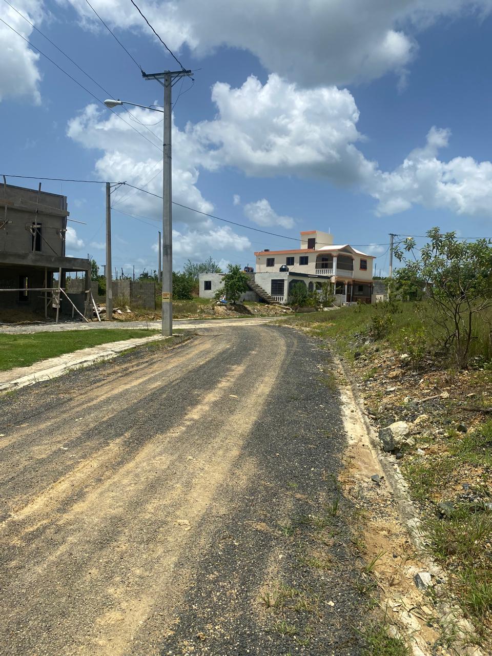 terrenos en santo domingo norte espacio para crecer Foto 7308226-2.jpg