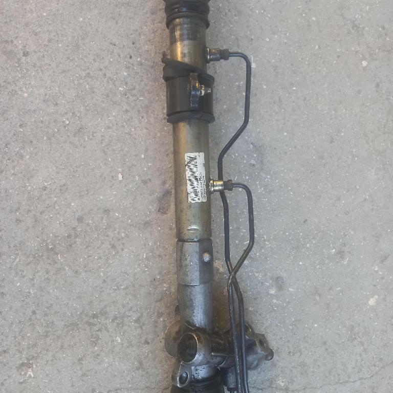 CREMALLERA Y BOMBA DIRECCION HIDRAULICA NISSAN SENTRA B15. Foto 7308236-2.jpg