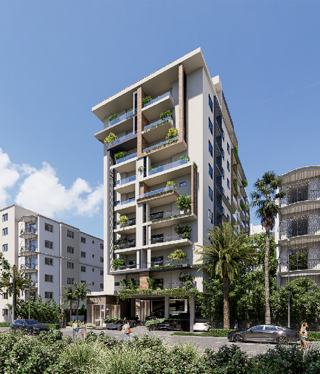 Apartamento Estudio en Venta en Bella Vista Foto 7308246-1.jpg