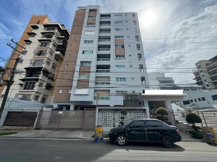Apartamento de 164 m2 en Evaristo Morales de tres habitaciones Foto 7308247-10.jpg