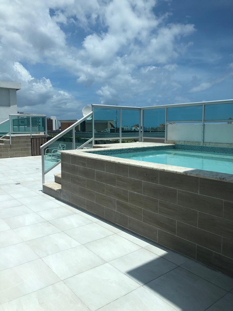 Apartamento de 164 m2 en Evaristo Morales de tres habitaciones Foto 7308247-7.jpg