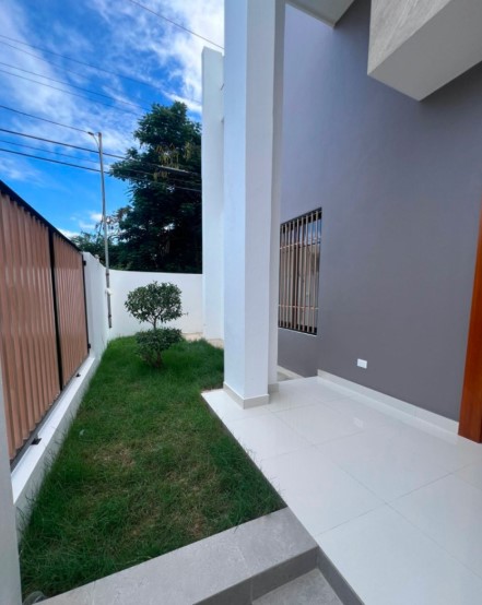 ???? CASA DE DOS NIVELES EN VENTA – VALLE VERDE SANTIAGO ???? Foto 7308284-5.jpg