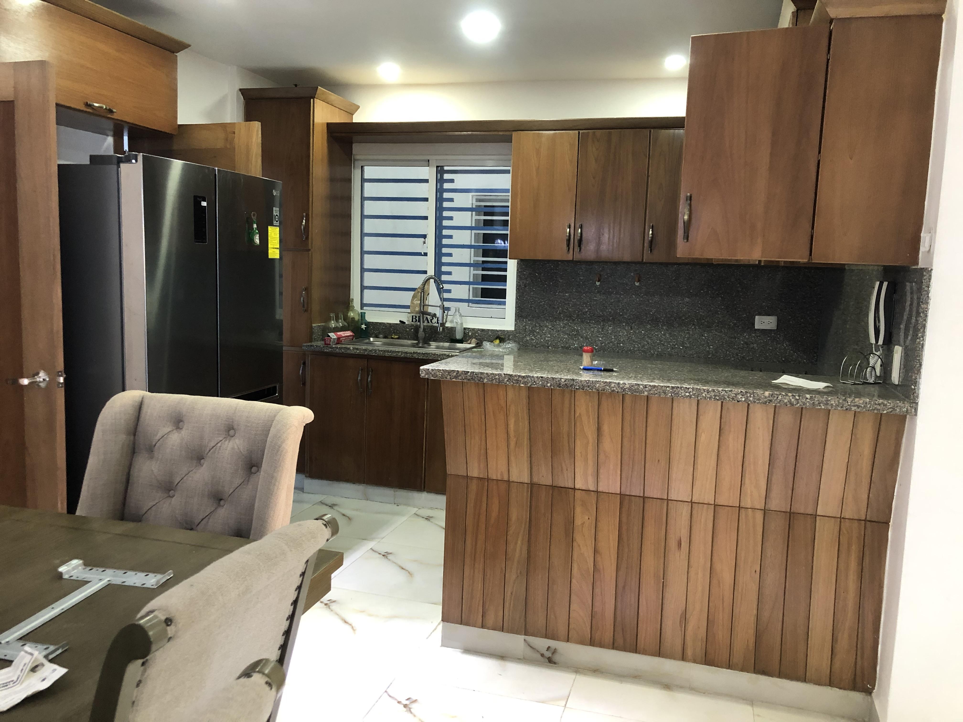 Alquiler de apartamento  Foto 7308299-3.jpg