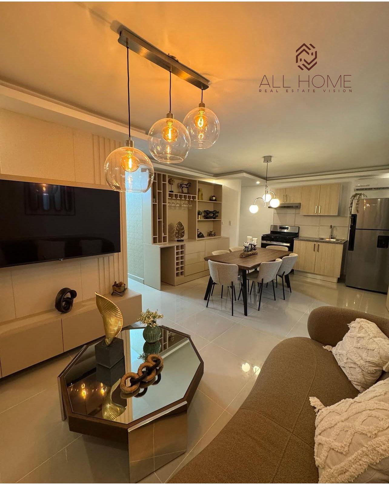 APARTAMENTO en VENTA en Av Hipica Santo Domingo Foto 7308314-2.jpg