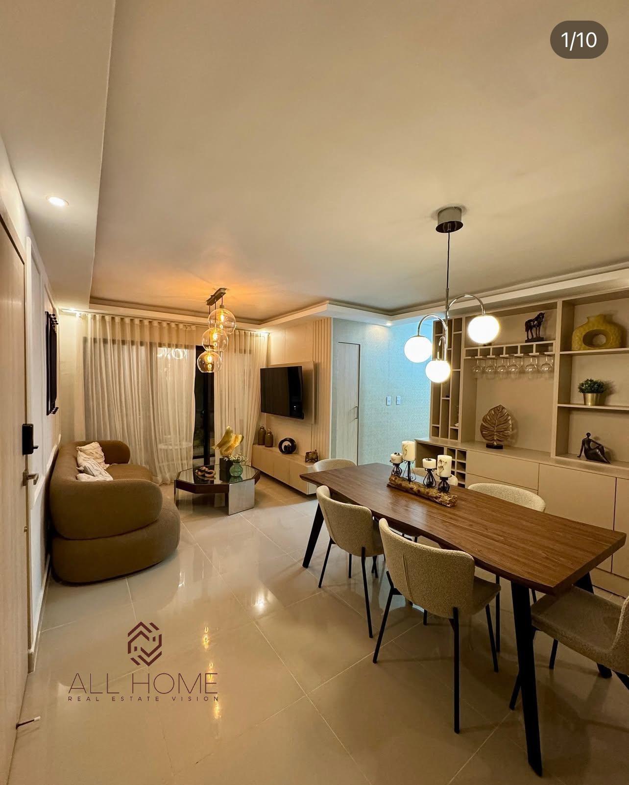 APARTAMENTO en VENTA en Av Hipica Santo Domingo Foto 7308314-4.jpg