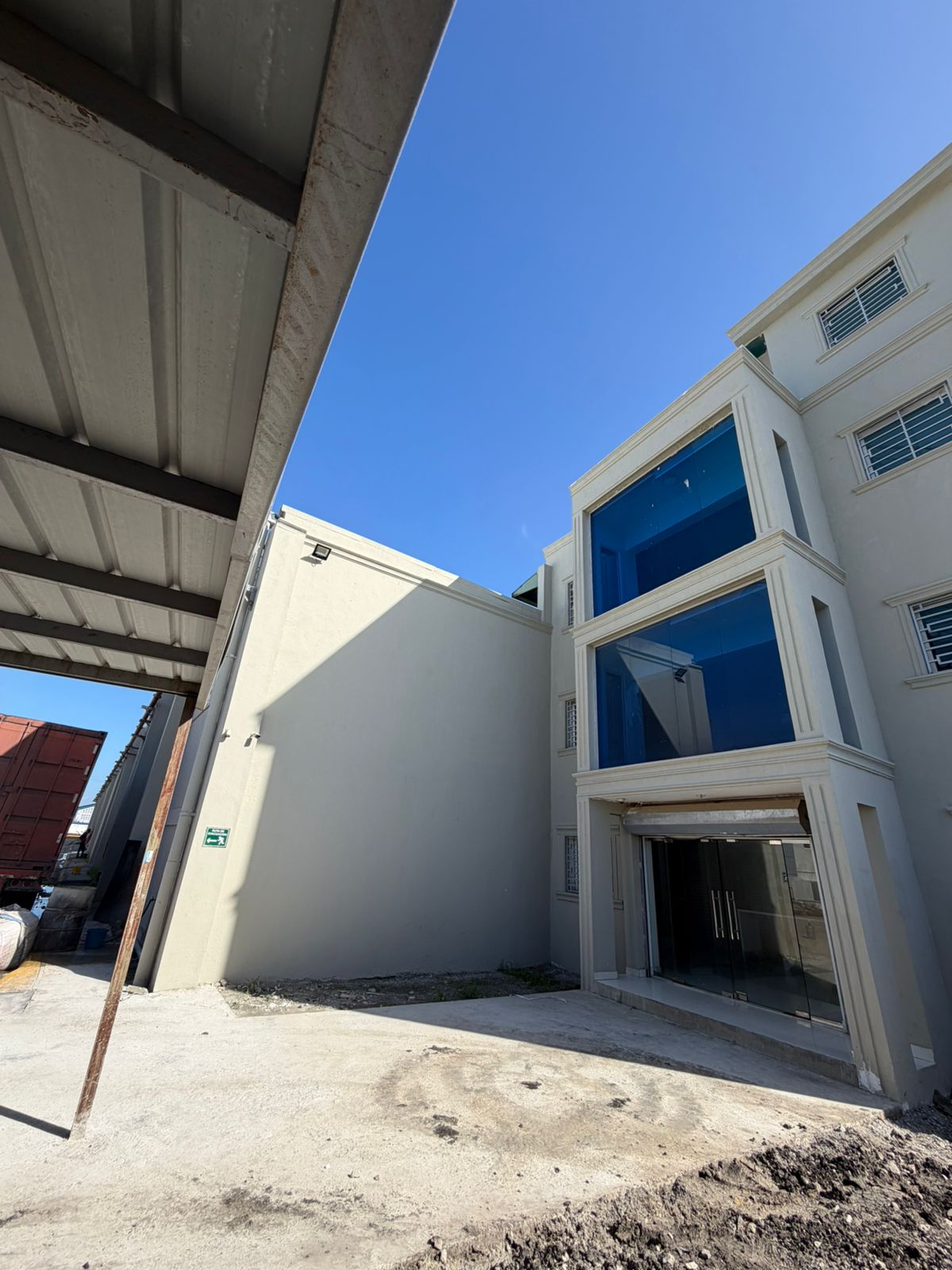 Nave Industrial en Renta – San Isidro Santo Domingo Este Foto 7308322-10.jpg