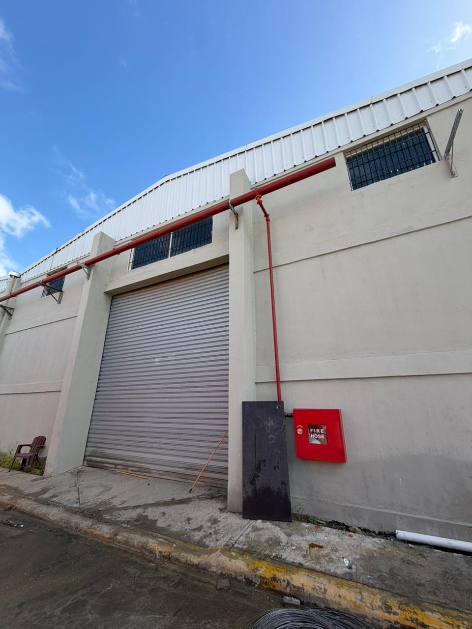 Nave Industrial en Renta – San Isidro Santo Domingo Este Foto 7308322-3.jpg