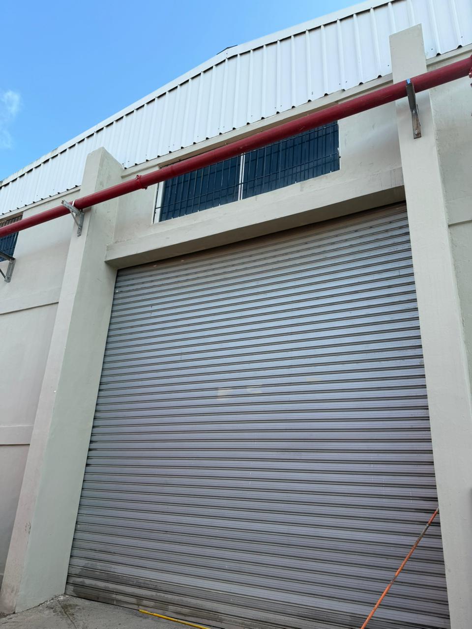 Nave Industrial en Renta – San Isidro Santo Domingo Este Foto 7308322-4.jpg