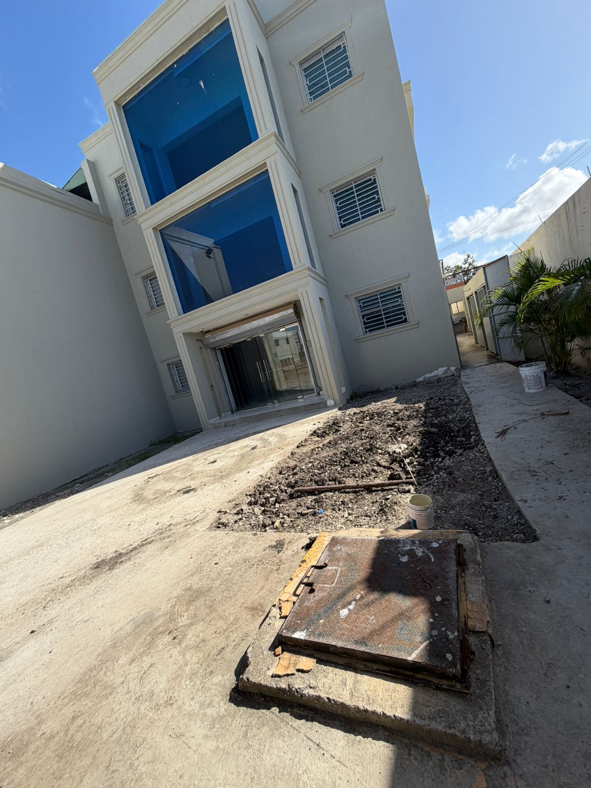 Nave Industrial en Renta – San Isidro Santo Domingo Este Foto 7308322-6.jpg