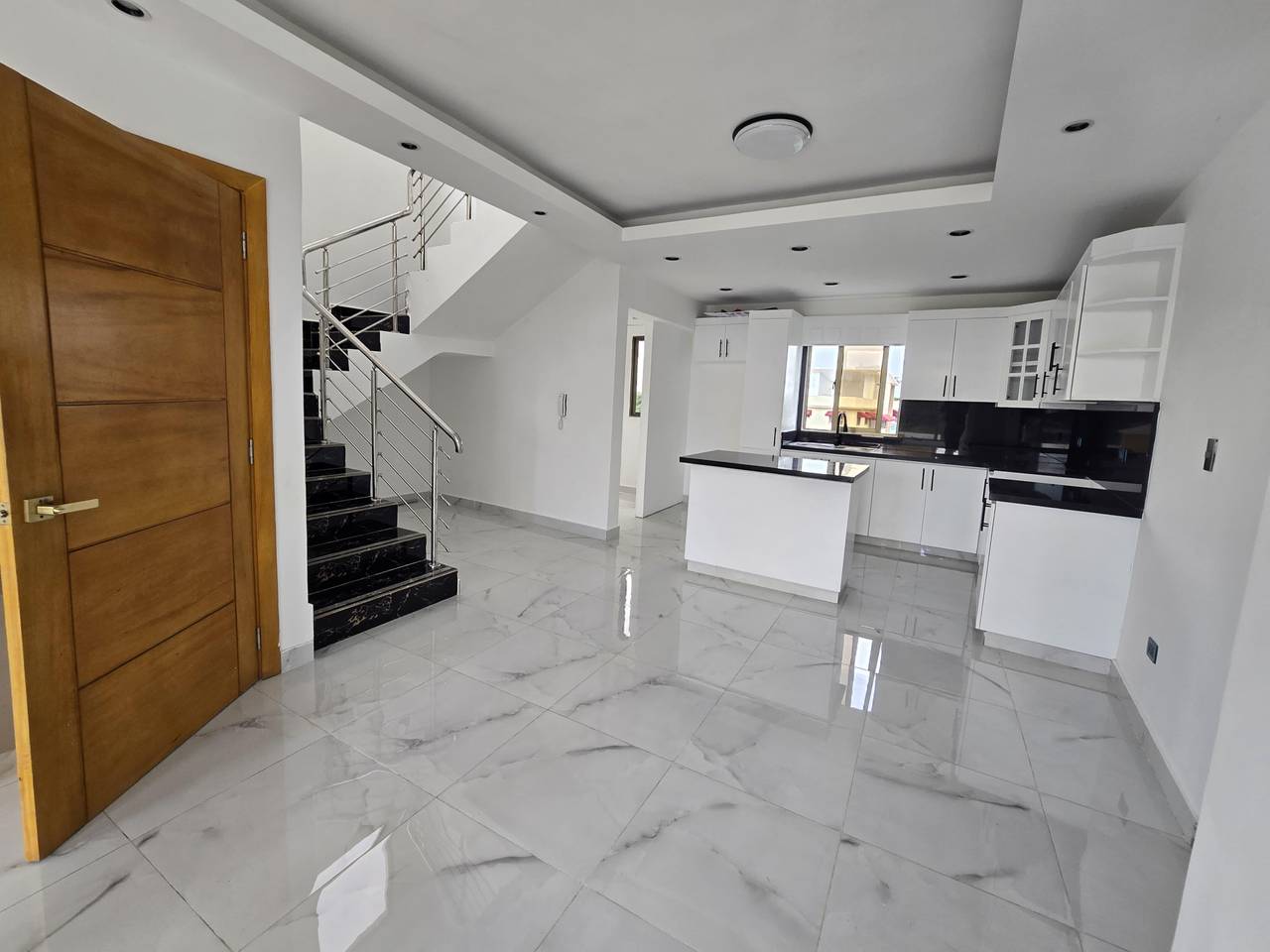 Penthouse de 234mt2 con Terraza Privada en la Jacobo Majluta remodelad Foto 7308326-1.jpg