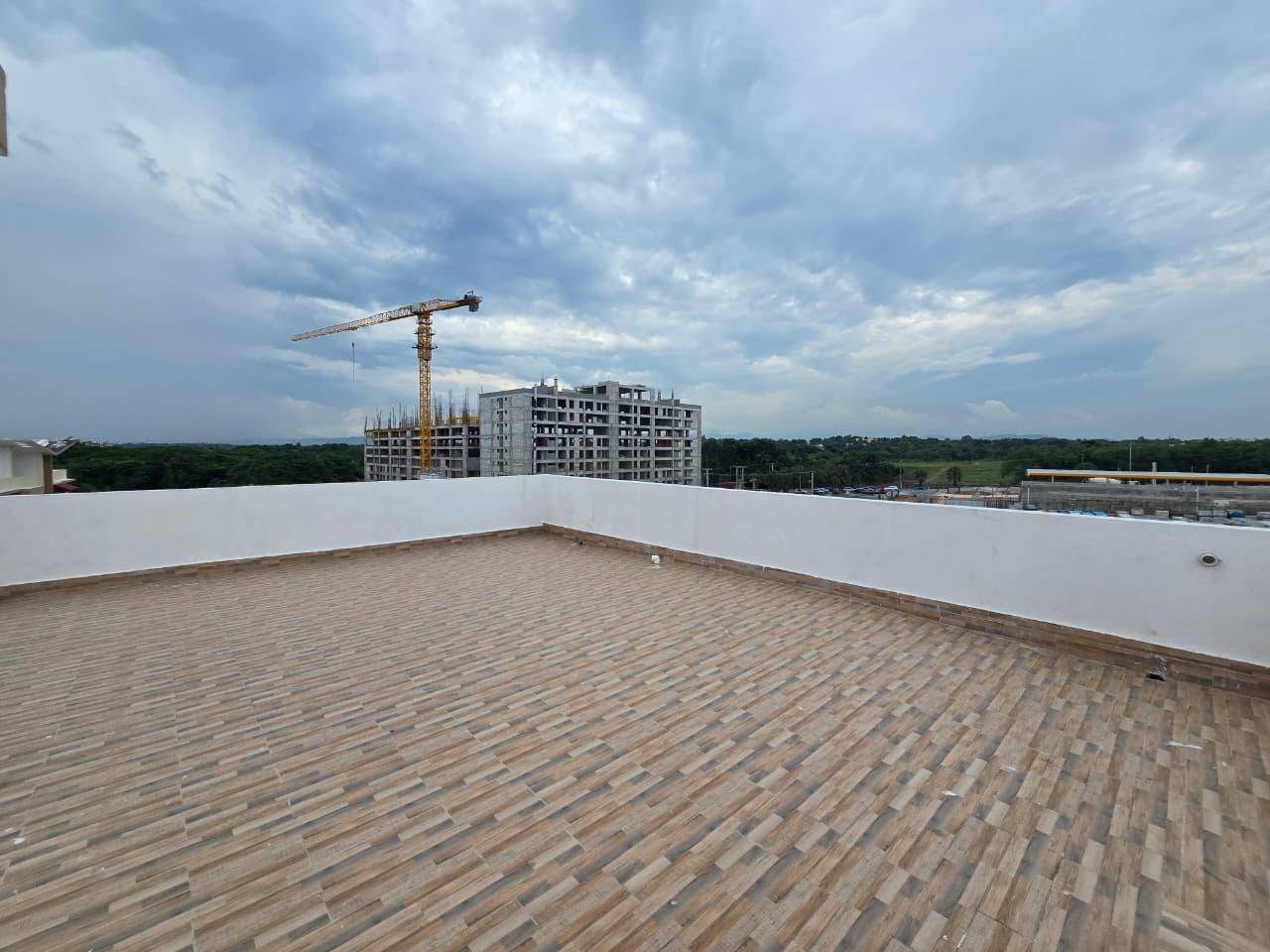 Penthouse de 234mt2 con Terraza Privada en la Jacobo Majluta remodelad Foto 7308326-10.jpg