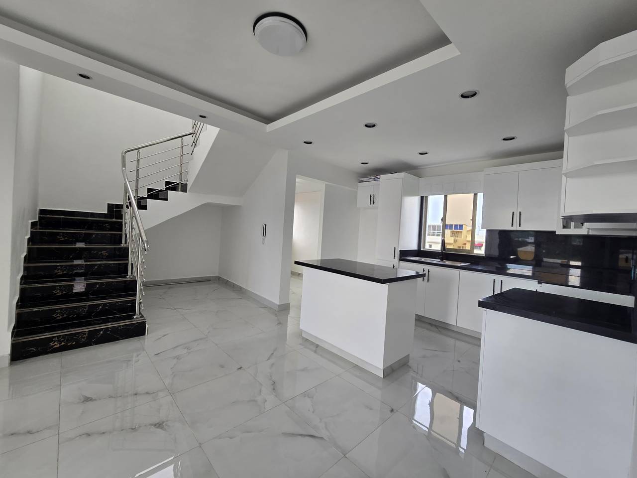 Penthouse de 234mt2 con Terraza Privada en la Jacobo Majluta remodelad Foto 7308326-5.jpg
