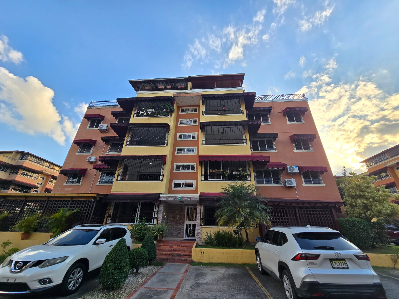 Apartamento en Ciudad Real II Av. Republica de Colombia Foto 7308334-1.jpg