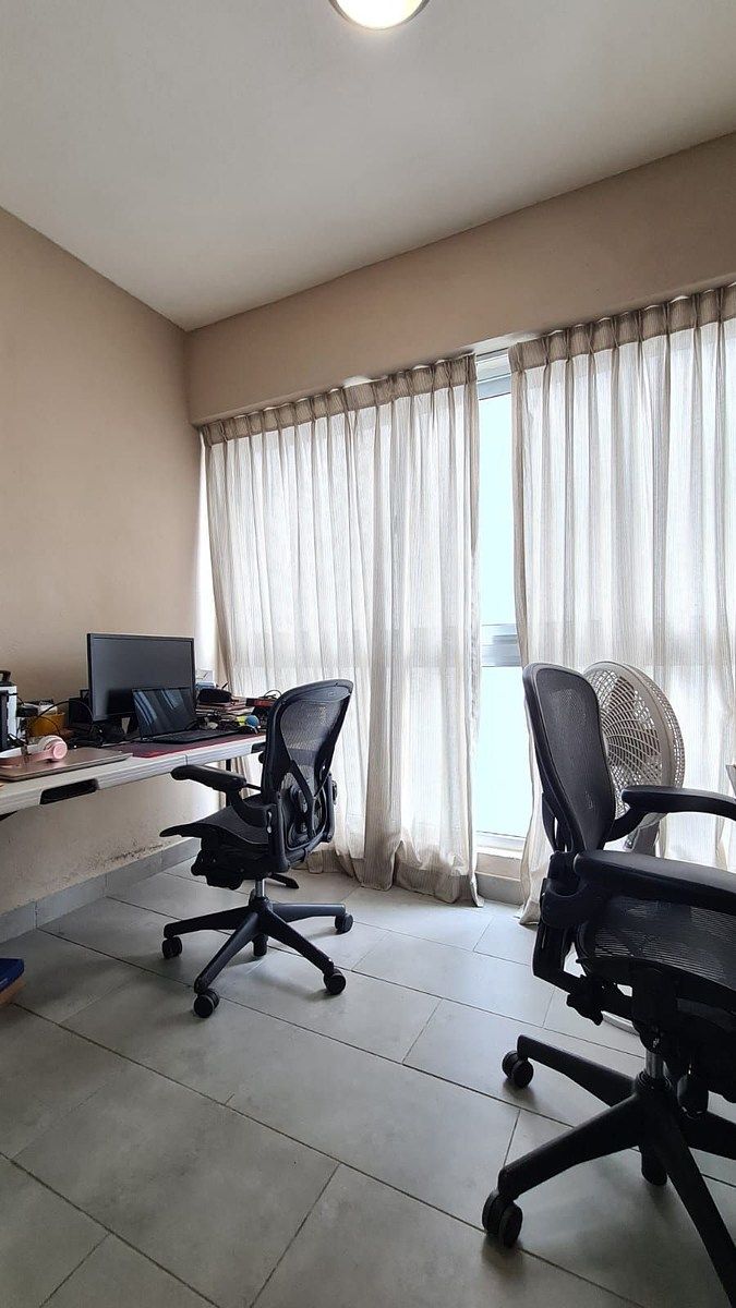 Apartamento 5to. Piso Dos Habitaciones 118 m2 en Evaristo Morales Foto 7308347-10.jpg