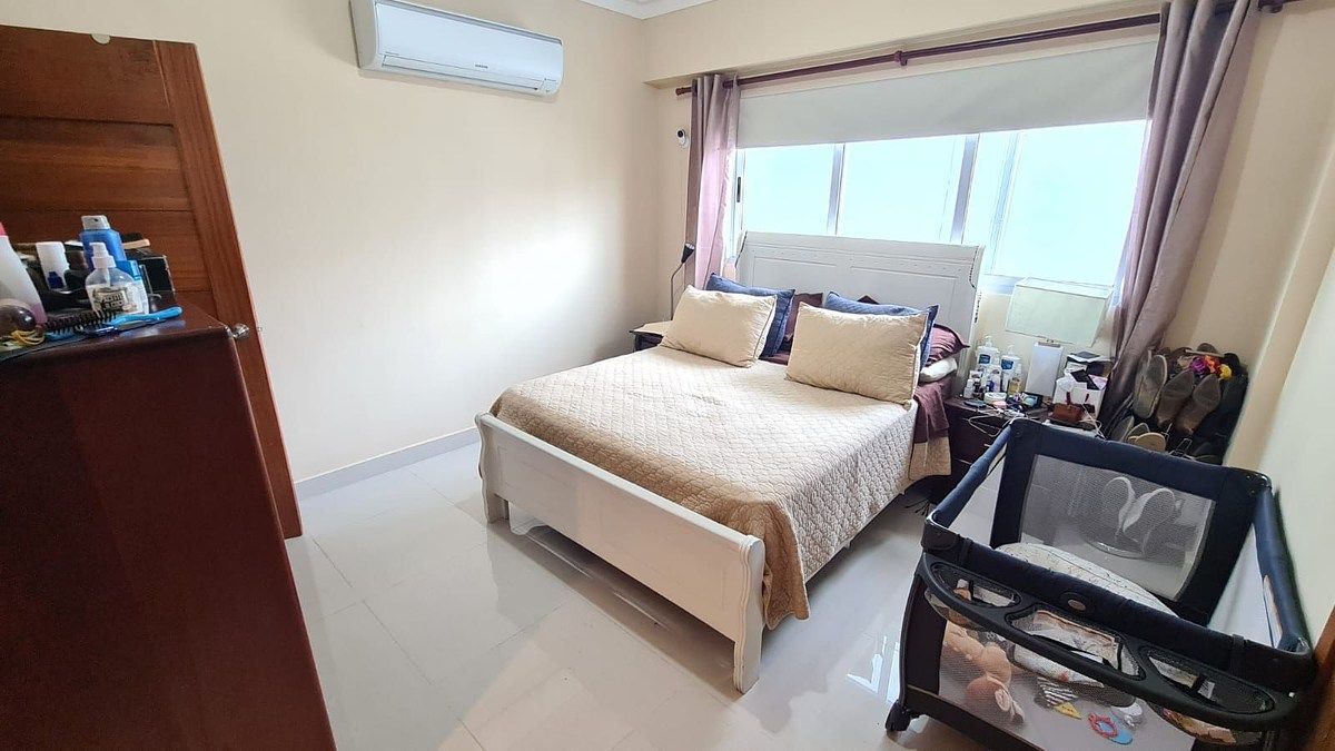 Apartamento 5to. Piso Dos Habitaciones 118 m2 en Evaristo Morales Foto 7308347-6.jpg