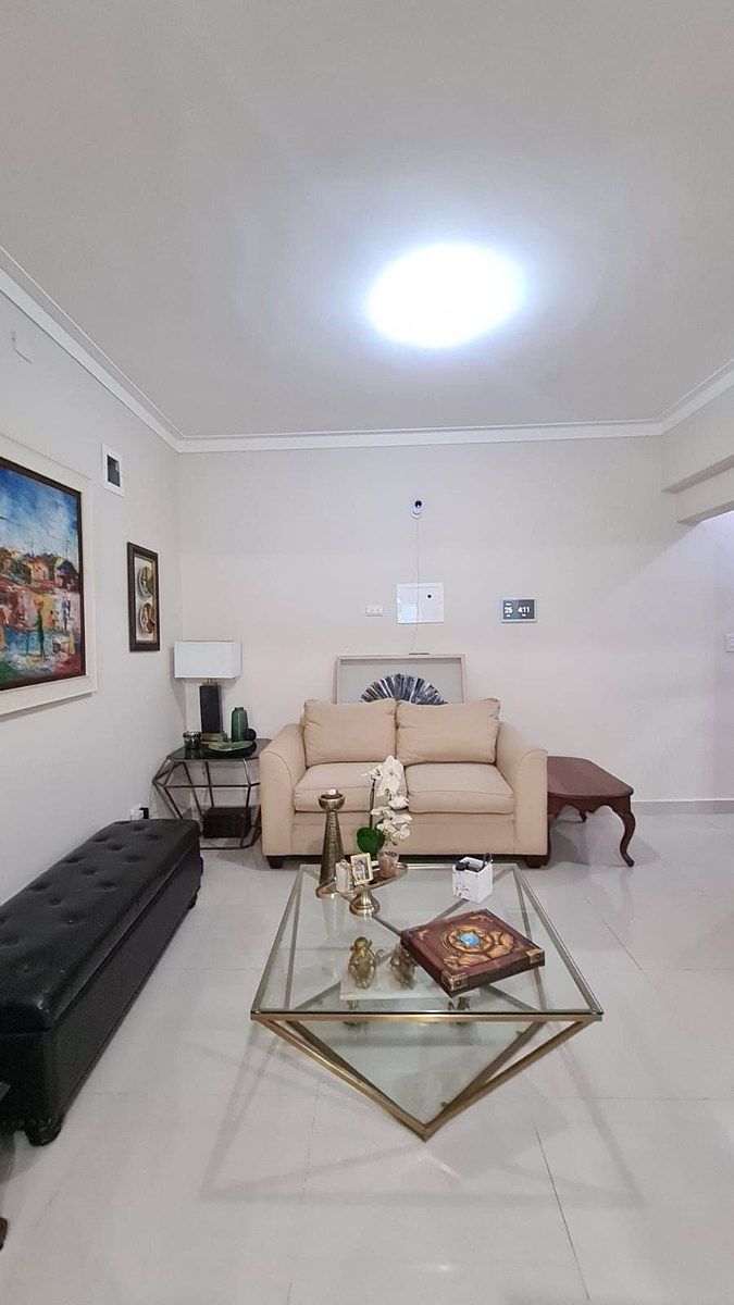 Apartamento 5to. Piso Dos Habitaciones 118 m2 en Evaristo Morales Foto 7308347-7.jpg