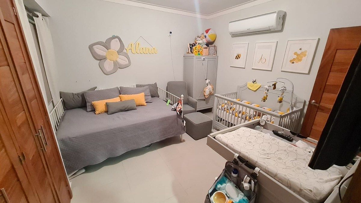 Apartamento 5to. Piso Dos Habitaciones 118 m2 en Evaristo Morales Foto 7308347-9.jpg