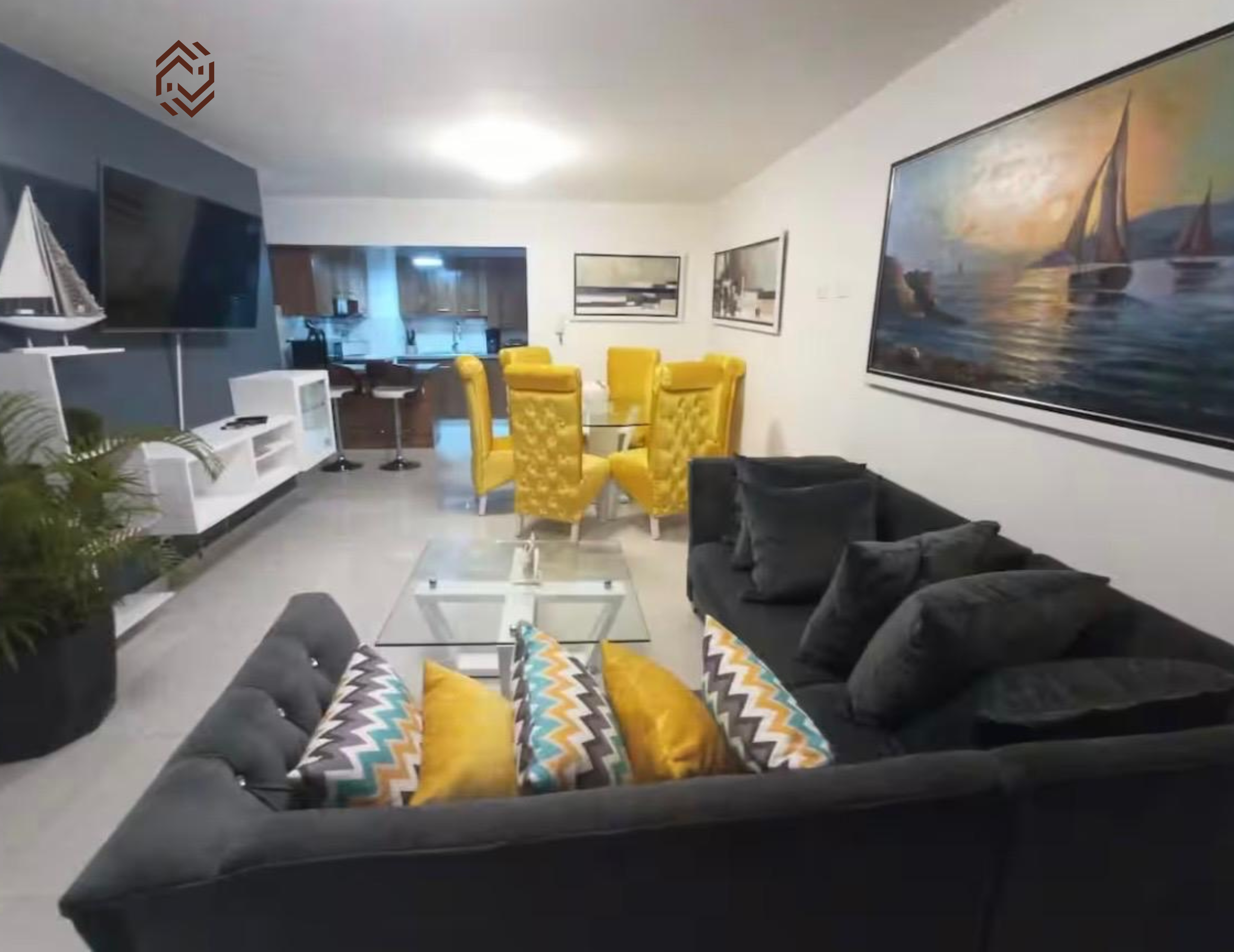 APARTAMENTO en VENTA en GURABO SANTIAGO Foto 7308357-5.jpg