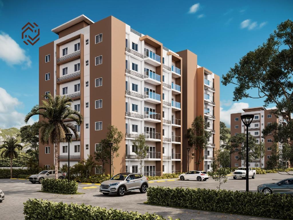 APARTAMENTO en VENTA en AV OLIMPICA Santiago Foto 7308358-1.jpg