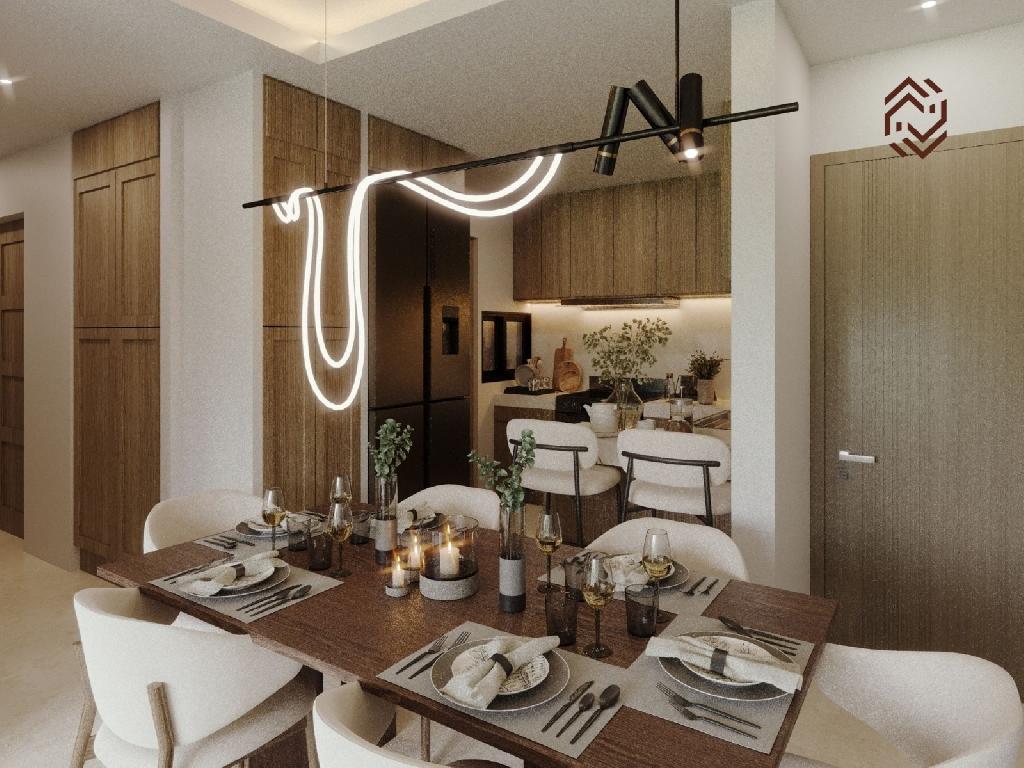APARTAMENTO en VENTA en AV OLIMPICA Santiago Foto 7308358-2.jpg