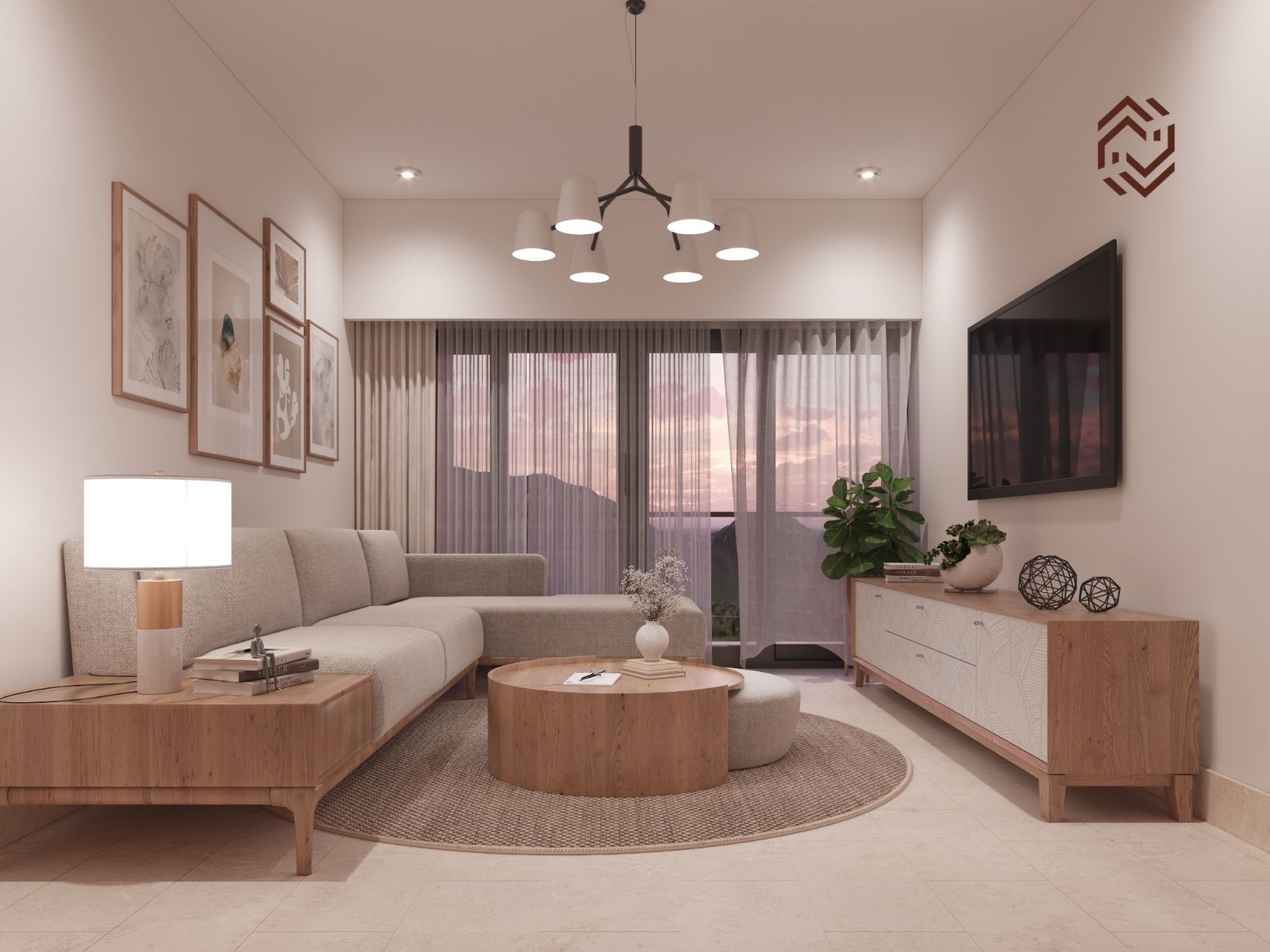 APARTAMENTO en VENTA en AV OLIMPICA Santiago Foto 7308358-5.jpg