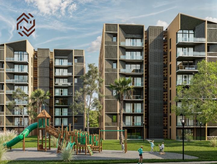APARTAMENTO en VENTA ARROYO HONDO Santiago Desde USD 130400 Foto 7308359-1.jpg