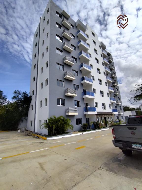 APARTAMENTO en VENTA en AV OLIMPICA Santiago  CHANGAN 2027 0KM GRATIS Foto 7308360-1.jpg