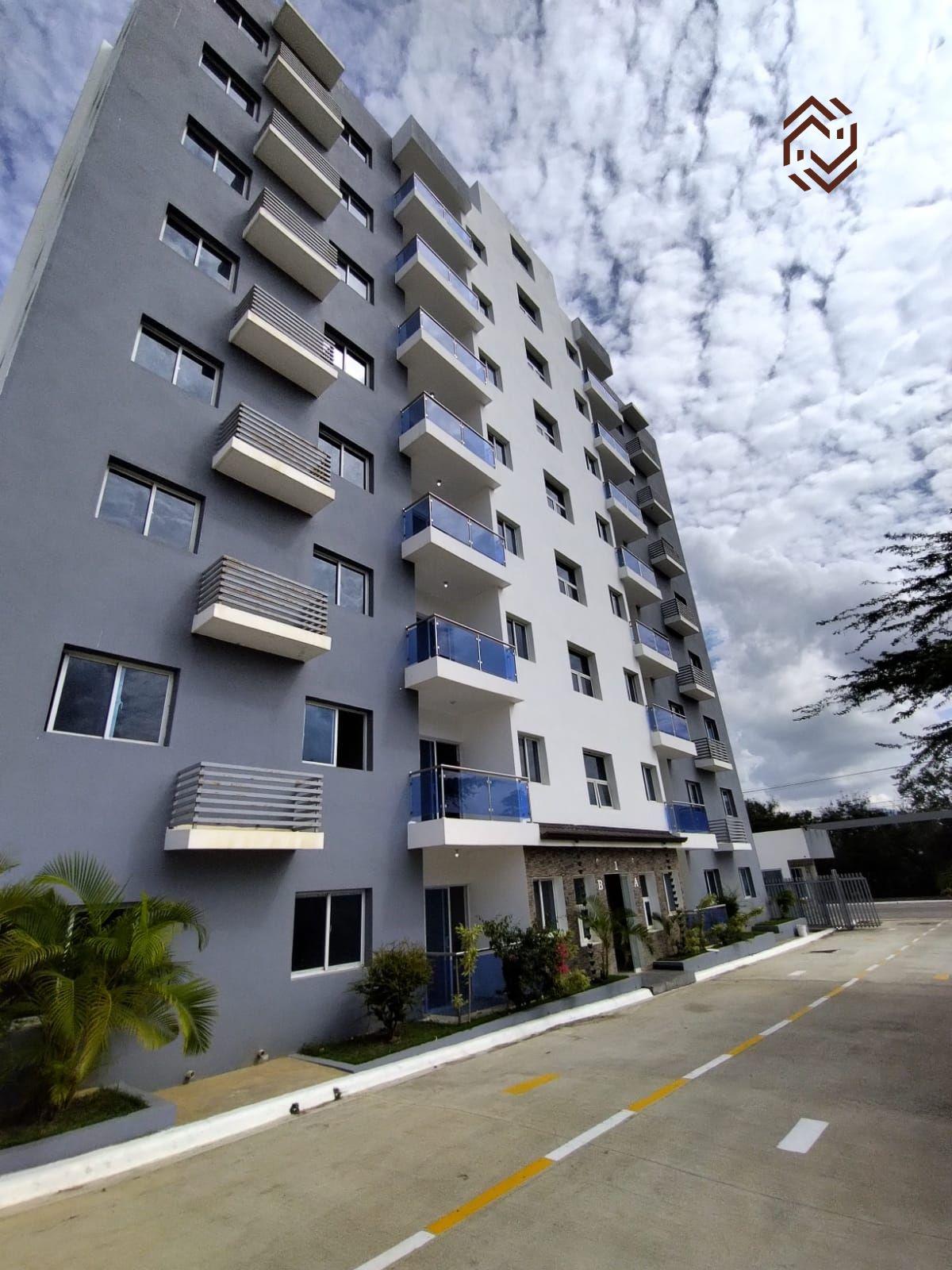 APARTAMENTO en VENTA en AV OLIMPICA Santiago  CHANGAN 2027 0KM GRATIS Foto 7308360-8.jpg