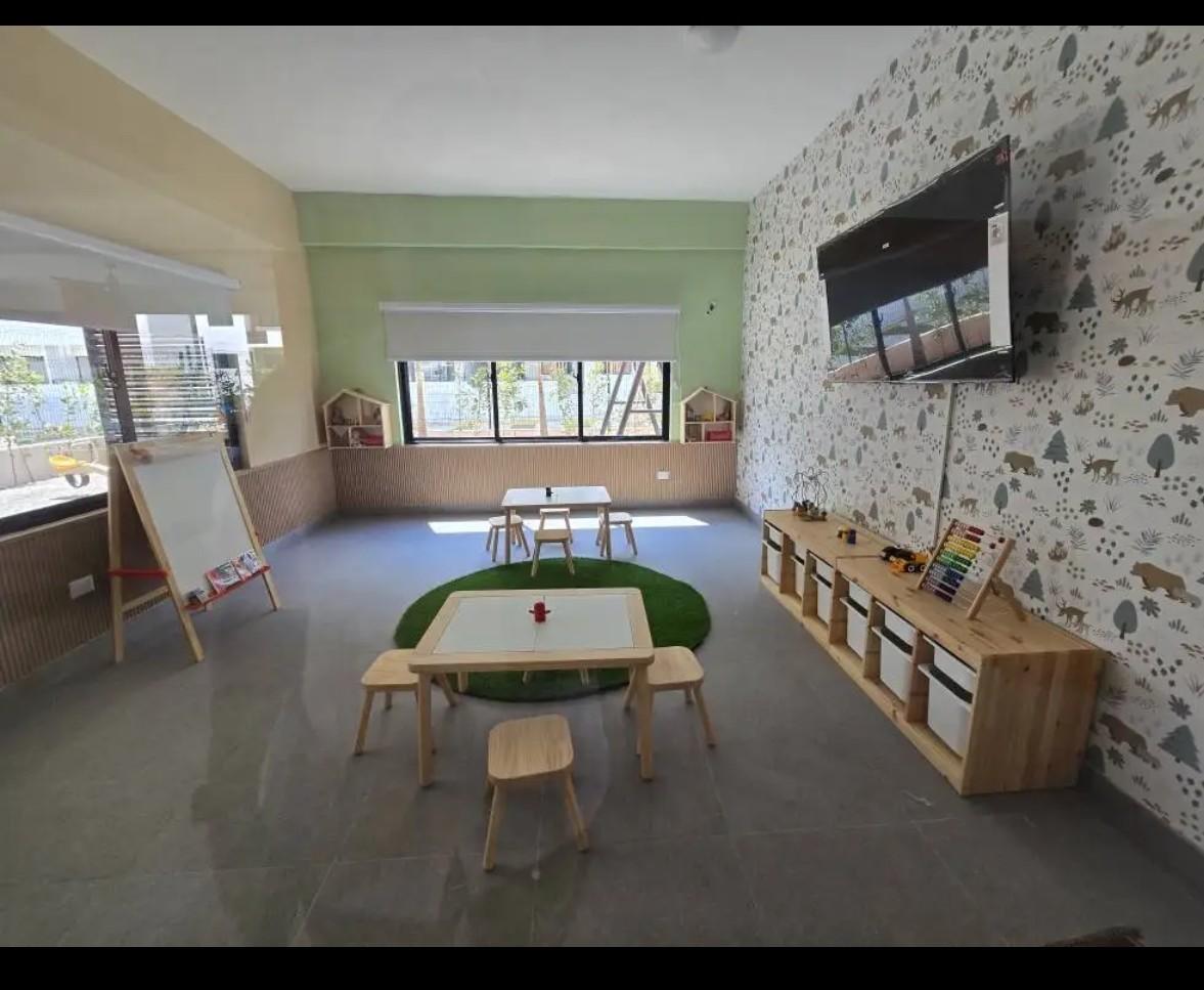 De Oportunidad Penthouse a Estrenar 146 m en Residencial Doña Carmen J Foto 7308366-12.jpg