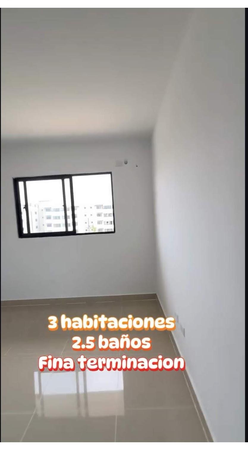 De Oportunidad Penthouse a Estrenar 146 m en Residencial Doña Carmen J Foto 7308366-5.jpg