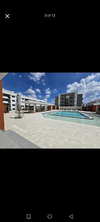 De Oportunidad Penthouse a Estrenar 146 m en Residencial Doña Carmen J Foto 7308366-7.jpg